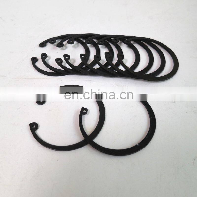 engineering machinery diesel engine N14 snap lock pin piston pin circlip 3064305 lock piston pin