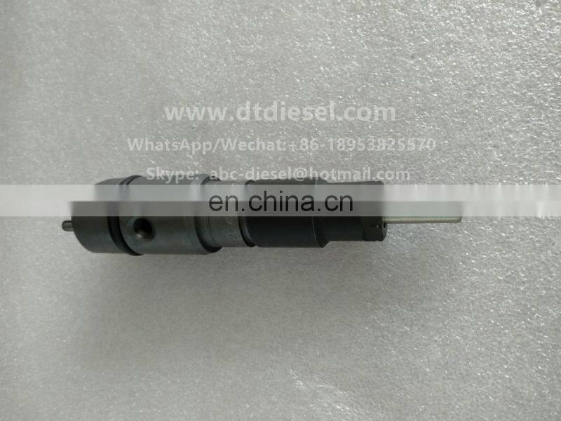 injector A0060175721 0432191242