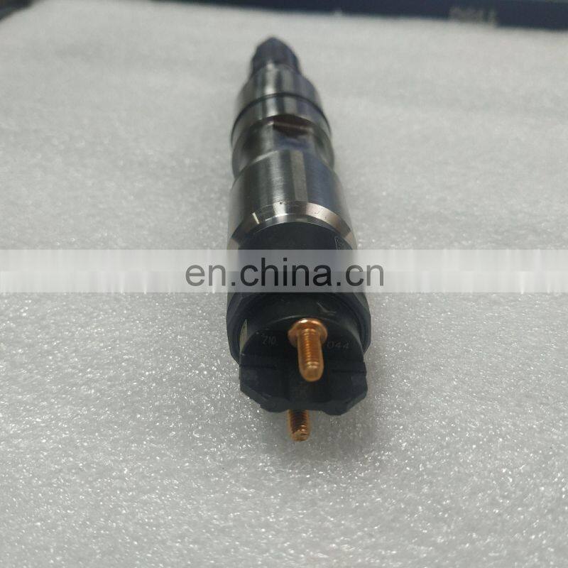 BOSCH Common Rail Injector 0445120044 For TRUCK TGA-24-480