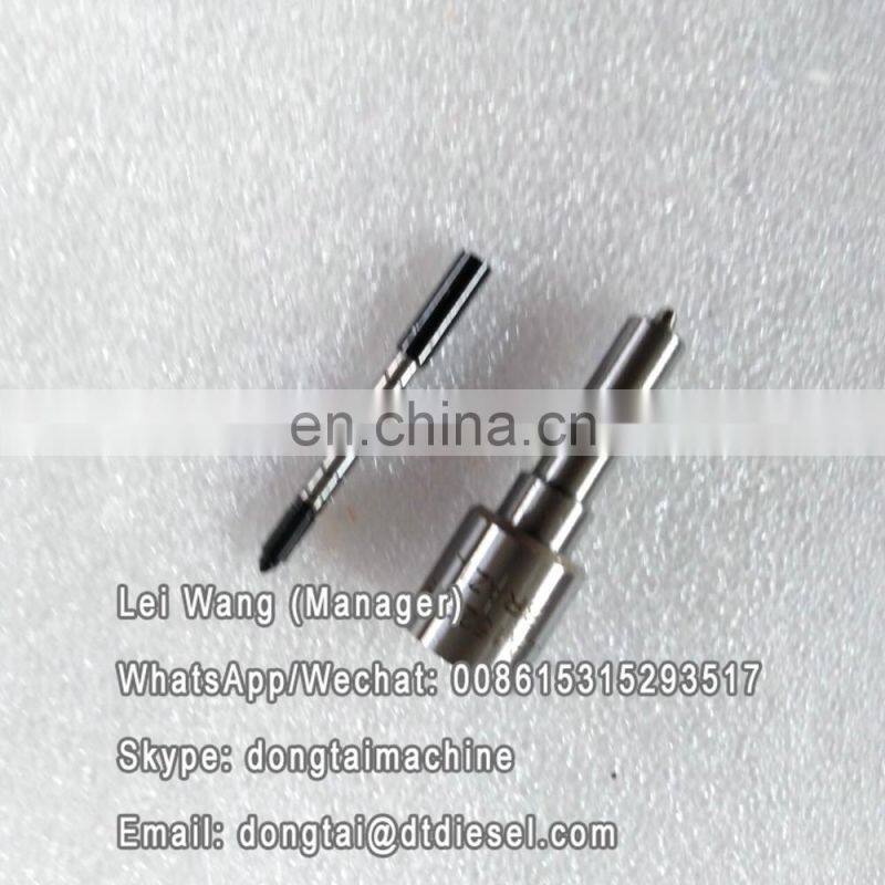 BOSCH COMMON RAIL NOZZLE 0 433 172 111 DLLA152P1819 common rail nozzle for 0445120224