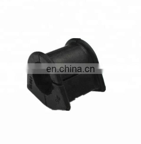 Auto rubber stabilizer bushing 48815-12230 for suspension system