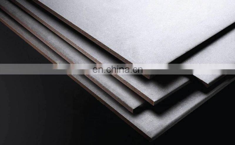 Factory promotional 304 stainless steel 3mm stainless plate