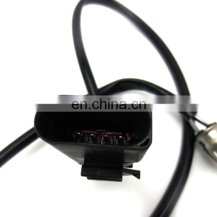 Wholesale Automotive Parts high quality 05E906262A for A-UDI A1 Sportback 30 TFSI 85 kW 116 02 Oxygen Sensor