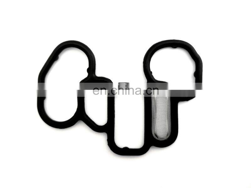 guangzhou jinshengxi 15825-P8A-A01 15825P8AA01 For Honda Accord Pilot Ridgeline V6 Solenoid Gasket