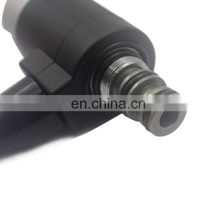 New Solenoid Valve SD1244-C-10 For Excavator PC100 PC120-6 PC60-7