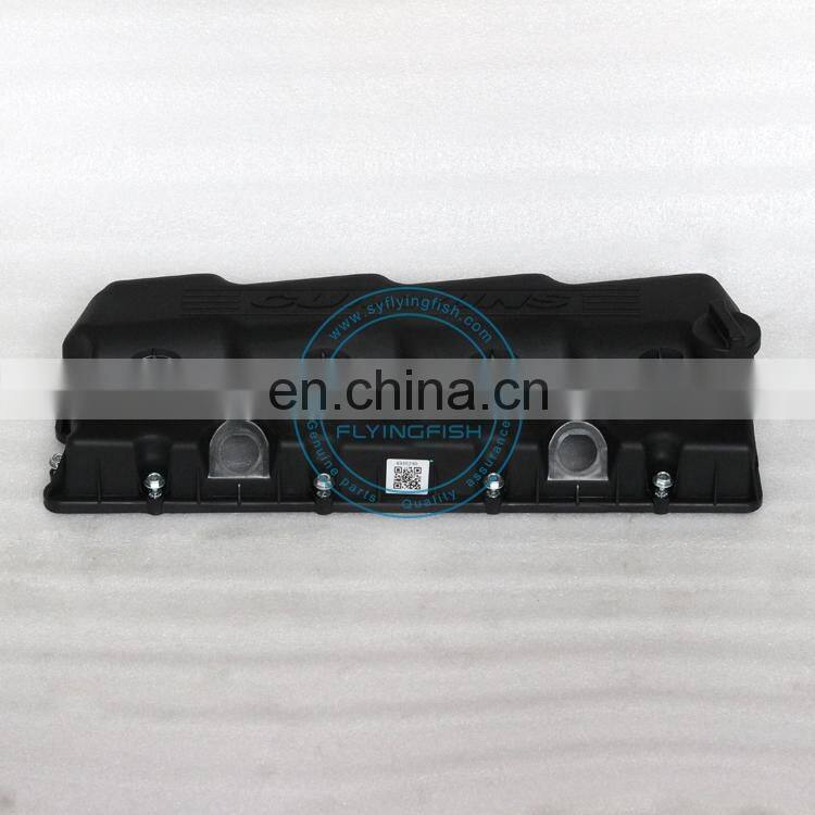Original and Aftermarket Spare Parts Foton FCEC ISF2.8 ISF3.8 ISF 2.8L 3.8L Valve Chamber Cover 4946240