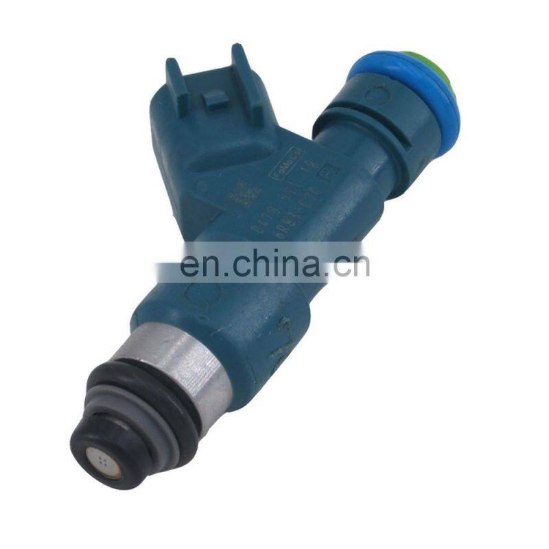 High Performance Fuel Injector Nozzle for Mitsubishi 6R83-C7C 1465A331