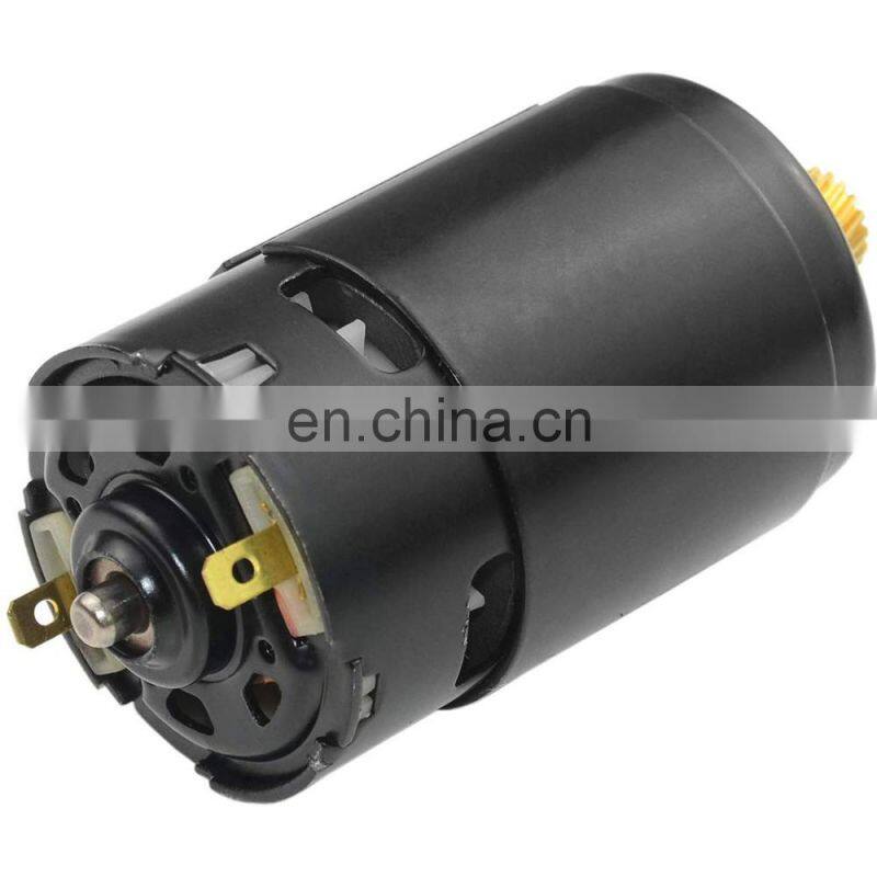 High Quality 34436850289 Parking Brake Actuator motor for BMW X5 X6 E70 E71 E72