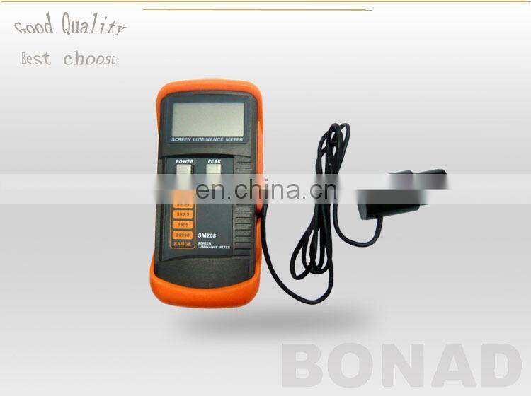 Hot sell! SM208 Screen Luminance Meter for TV set