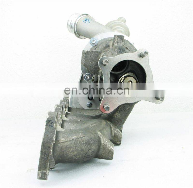 Factory supply EA111 03C145702H turbocharger for Audi