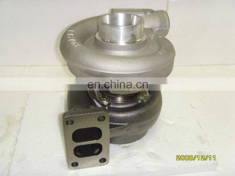 HX35 Turbocharger for Cummins truck with 6BT5.9 Engine parts HX35 Turbo 3522778 3528741 4035497 4035498 turbocharger