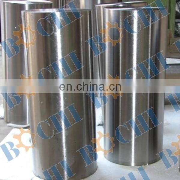 BS Standard High Tensile Hot Rolled Steel Spring Plate