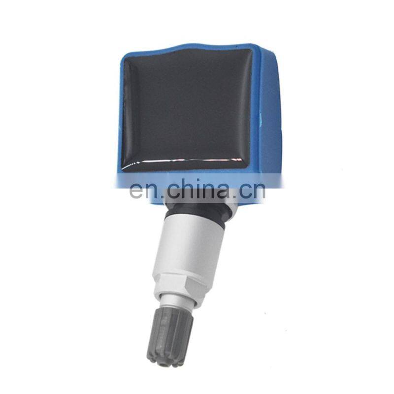 TPMS Tire Pressure Sensors Complete Set Fit For Nissan Infiniti 40700-1AA0B