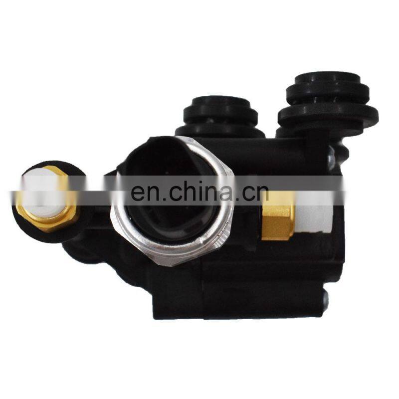 Air Suspension Compressor Valve Block For Land Rover Discovery 3 & 4 RVH000046