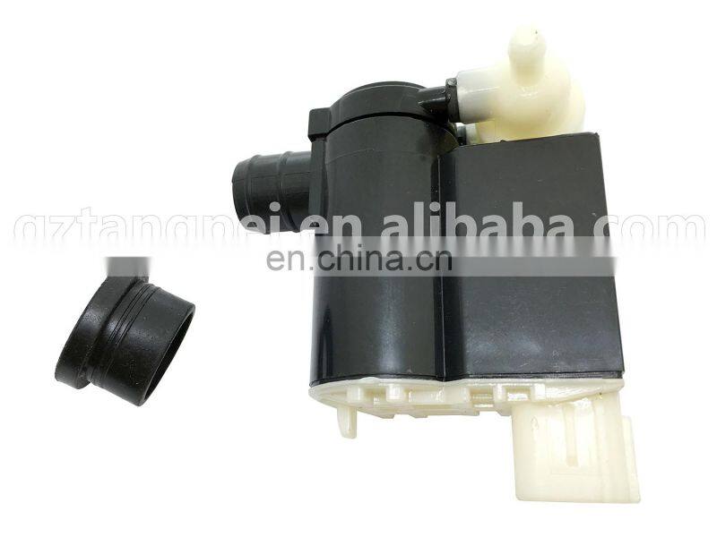 Washer Pump For Hyun-dai OEM 98510-1H100 985101H100 98510-2V100 98510-1F100 985102V100 985101F100 98510-2L100 98510-2C100