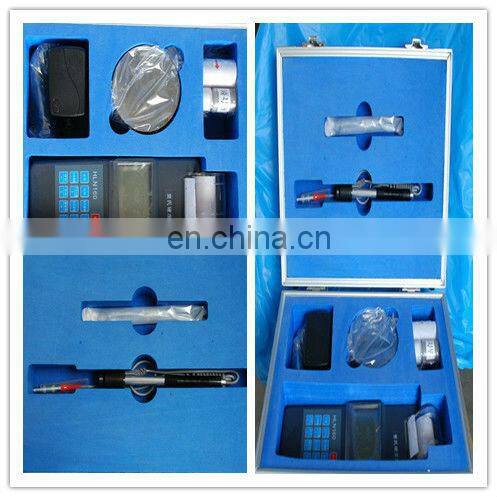 HLN-160 handheld hardness tester