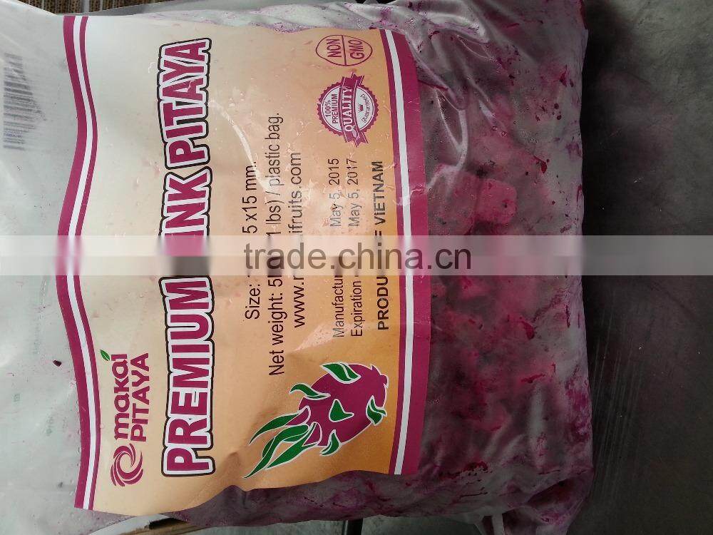 Dried Dragon Fruit from Vietnam/ Organic Dragon Fruit