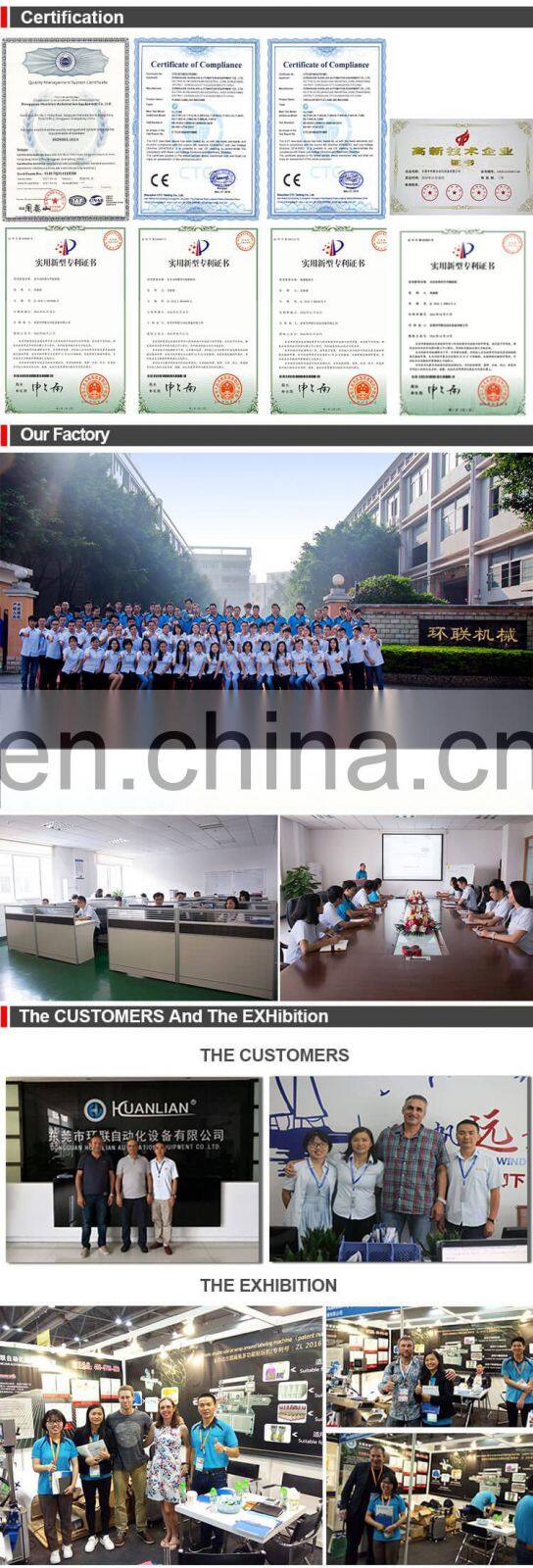 Beverage Plastic / Glass Adhesive Sticker Automatic Bottle Labeling Machine