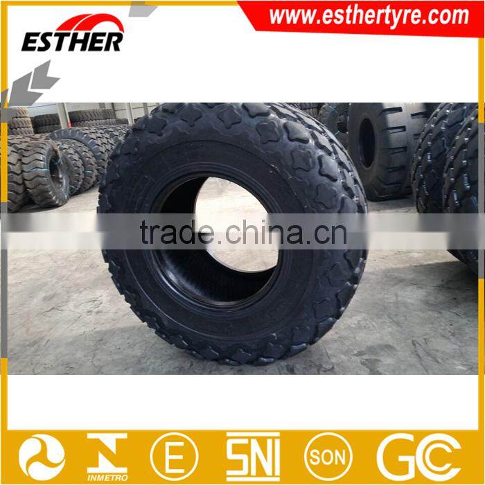 Economic crazy selling tire otr made in china bias otr tyre