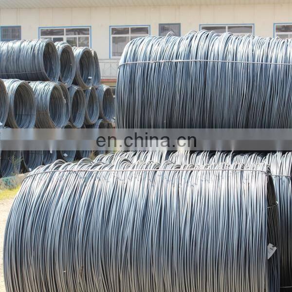 4mm steel wire 5mm plain ms steel wire use for precast slab