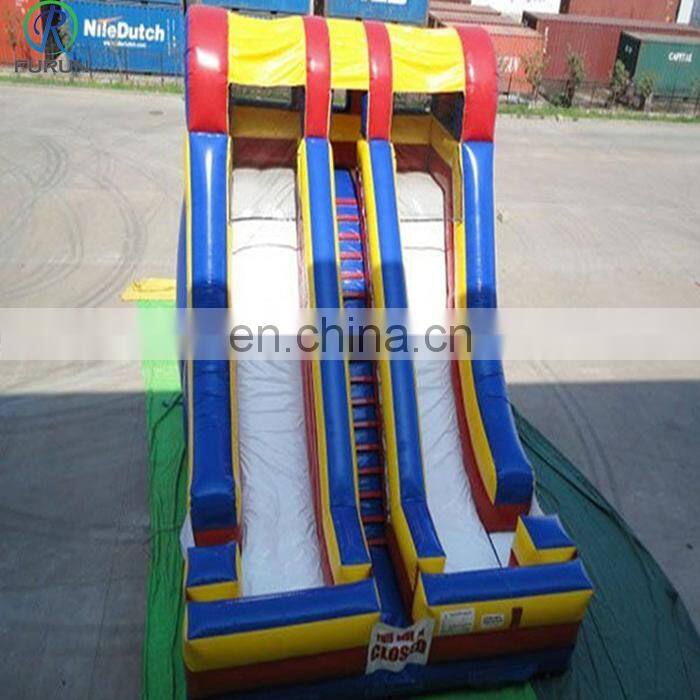 Alibaba online shopping sales stable kids inflatable item slide my orders with alibaba