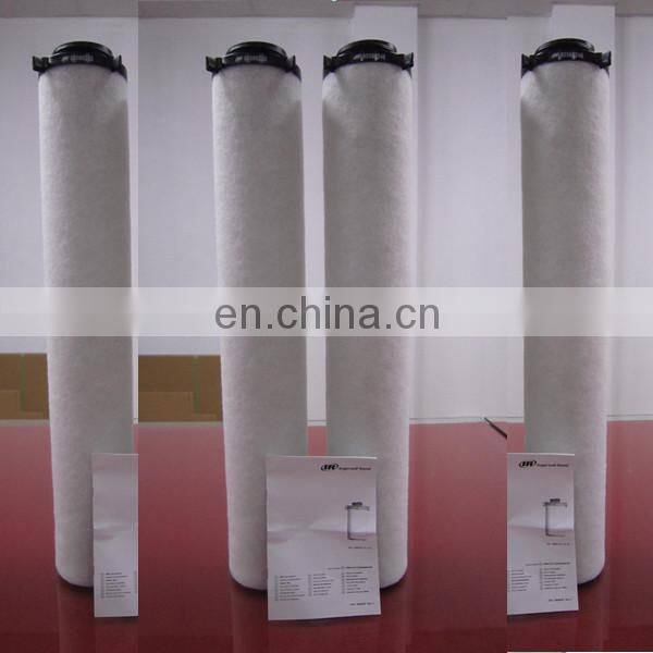 Replacement to Ingersoll Rand Precision Filter Cartridge 85566289 IR Dust Filter Insert 85566289 IR Oil Gas Separator Filter