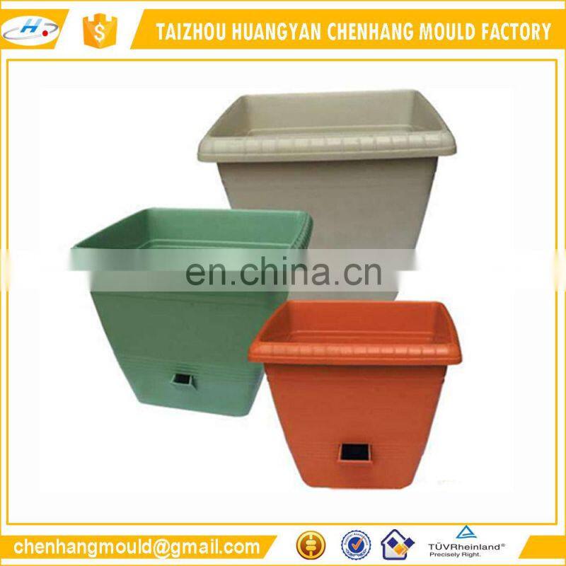 flower pot molds made in China