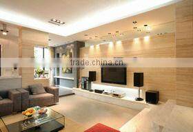 phenolic resin laminated sheet