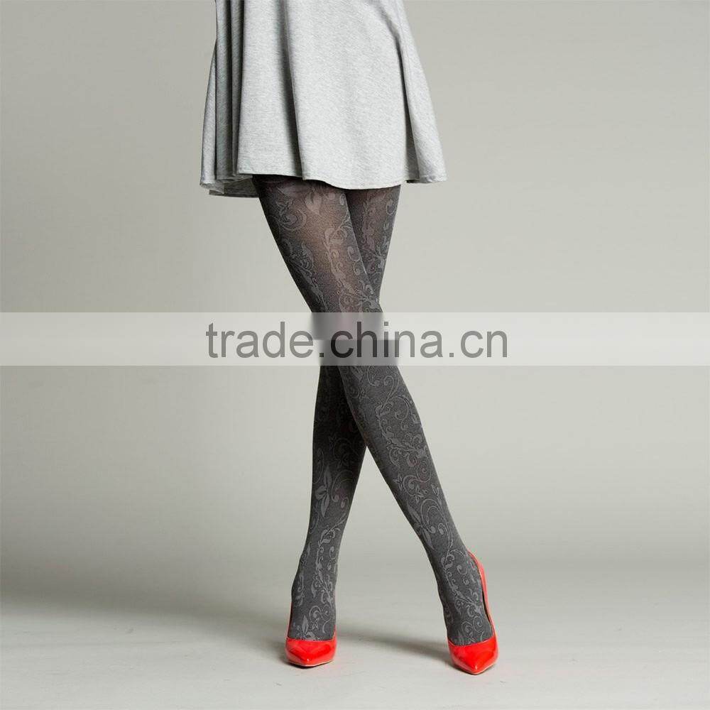 Ladies' Pantyhose Fishnet Stockings