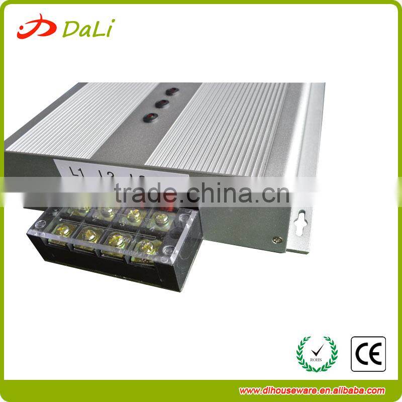 Professional Power Saver Manufacturer In China OEM DL-HS 02