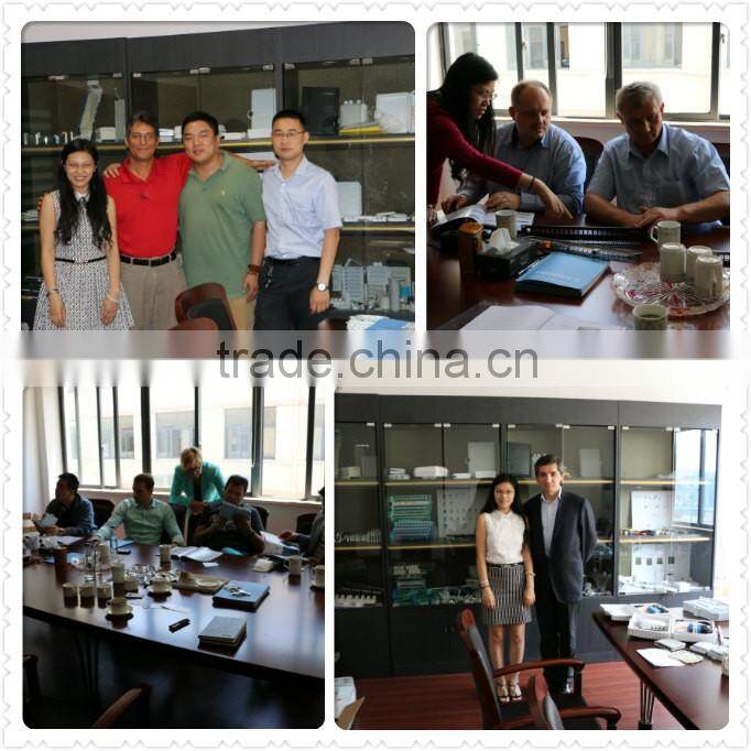 Fiber optial distribution point 24core