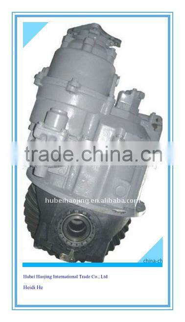 Dongfeng truck medium axle reducer assembly