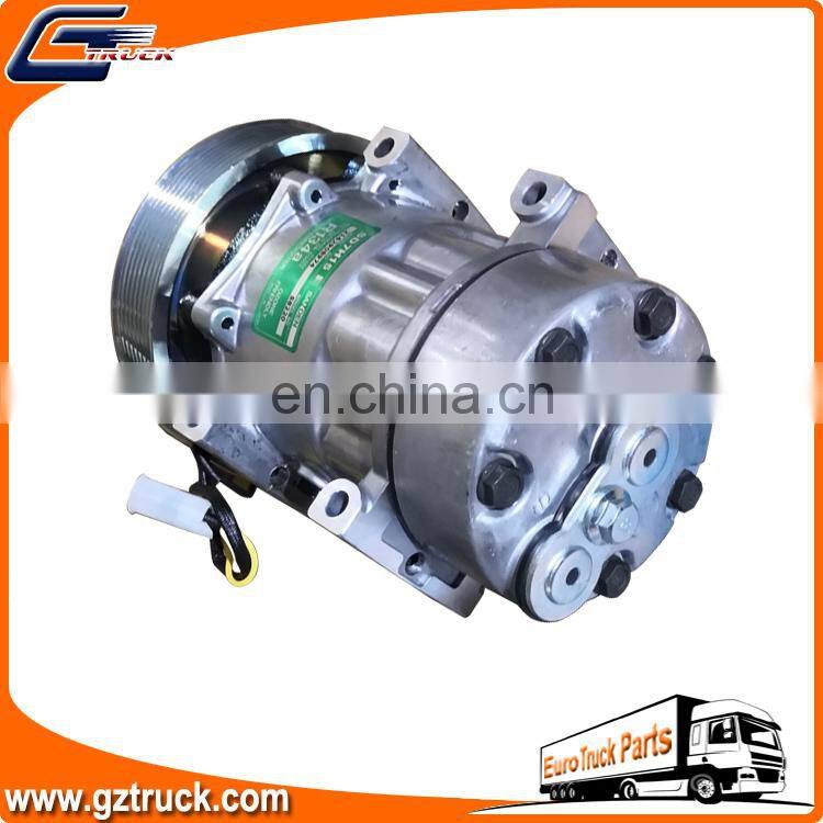 European Truck Auto Spare Parts Auto AC Compressor Oem 7482492298 5010605063 for RVI Truck