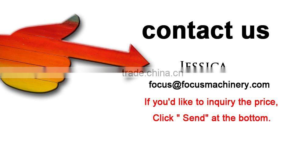 knife edge type turning conveyor