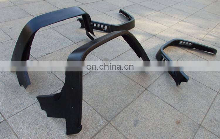 High quality W463 fit for W-style full body kit for g63 g65 full body kit