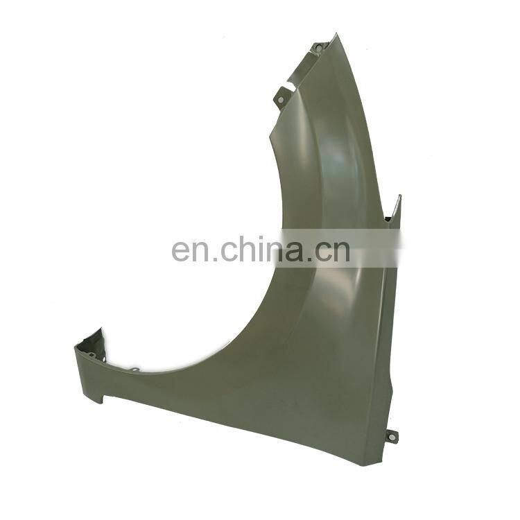 Simyi origin auto spare parts car fender Replacing for HYUNDAI ELANTRA 2011- for korean car spare auto parts