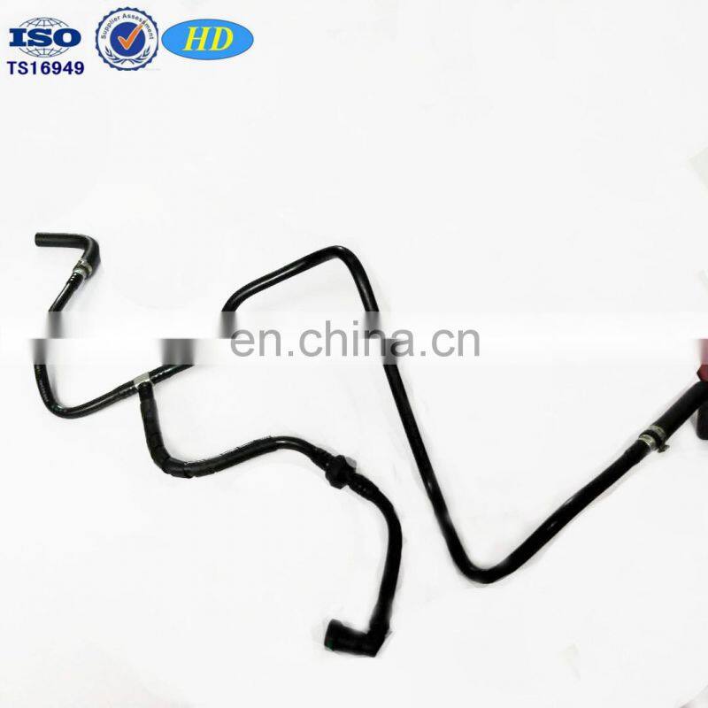 Hot sale SAE 30R9 fuel systems fuel return line auto chassis parts