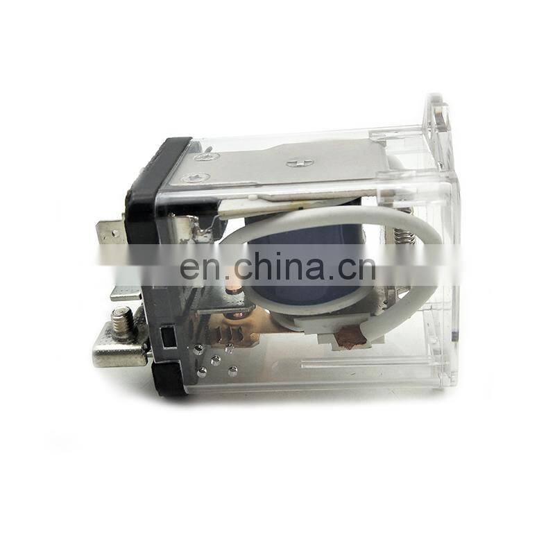 JQX-59F 1Z DC 12V 80A SPDT General Purpose High Power Electromagnetic Relay 5 Pin, SPDT mini General Purpose Power Relay