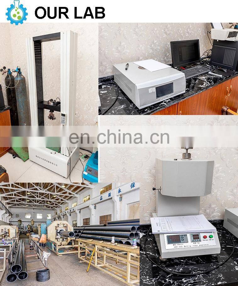 Cable Cold Drawn Seamless Steel Cpvc Fitting Electrical Wire MPP Pipe