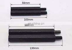 14 PCS Two Sets Bearing Separator Puller Set,Bearing Remove Puller