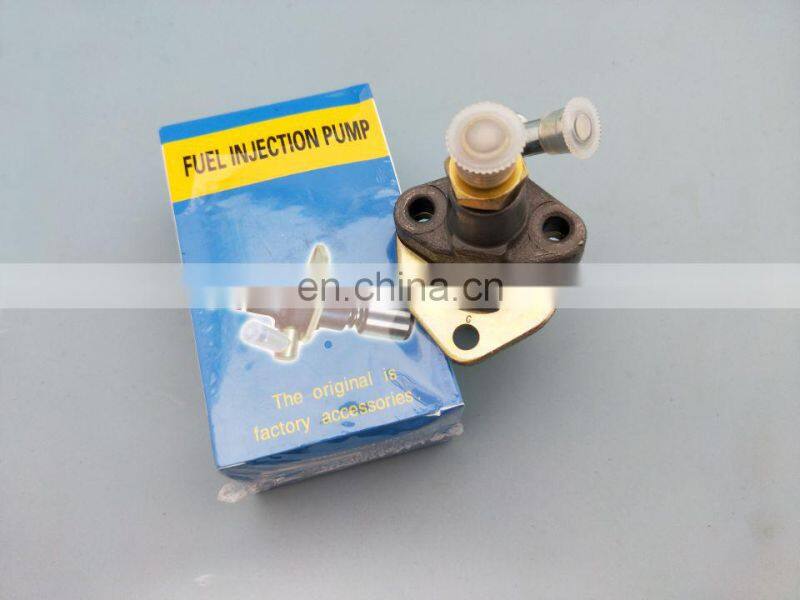 Air cooled diesel engine Micro tillage machine parts 170F 173F 178F 186F 186FA 188F 186F Fuel Injector Injection Pump assembly