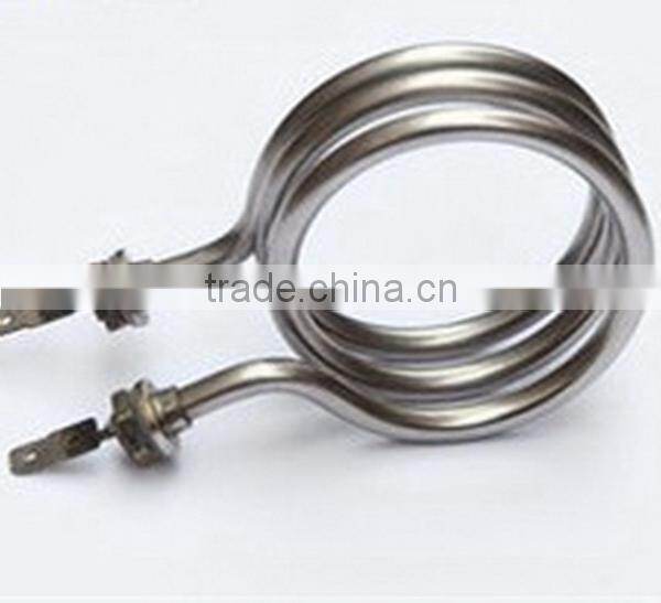 Fashionable classical cartridge heater for igniter pellets