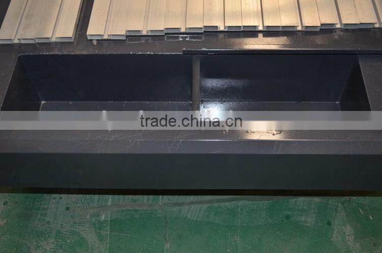 New design vertical horizontal stone cutting machine with great price