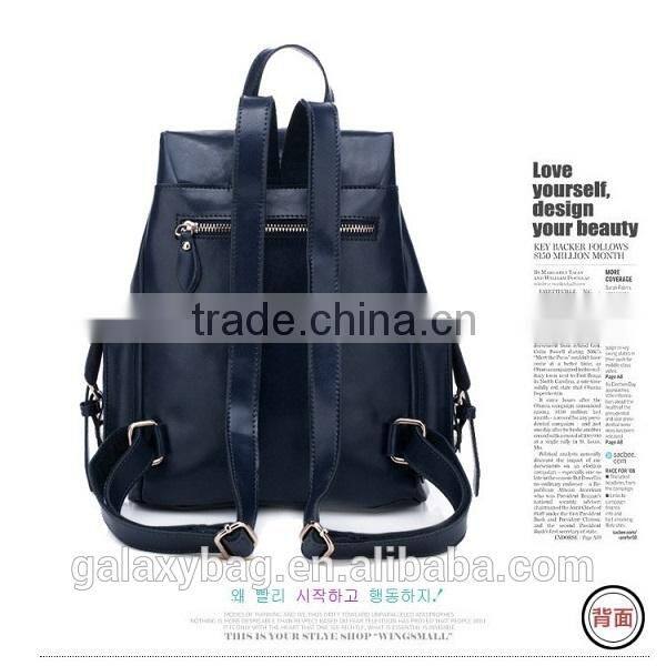 2015 Newest Splendid Stylish Ladies Handbag