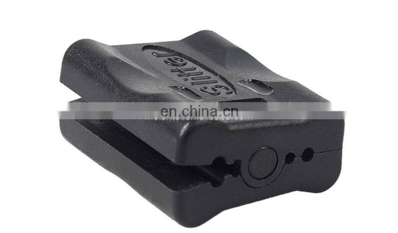 MT-8910 Fiber Cluster Loose Tube Cable Jacket Slitter Optical Tool longitudinal Stripper