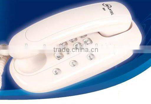 telefonia trim line corded telephone for living room