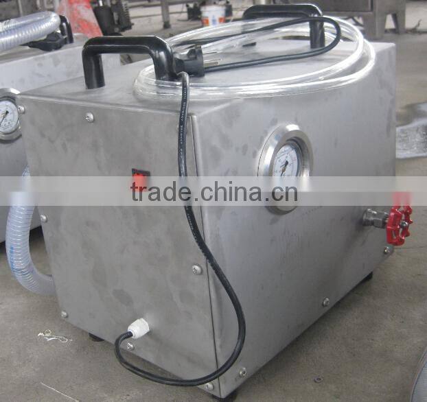 Manual injector for beef with good price