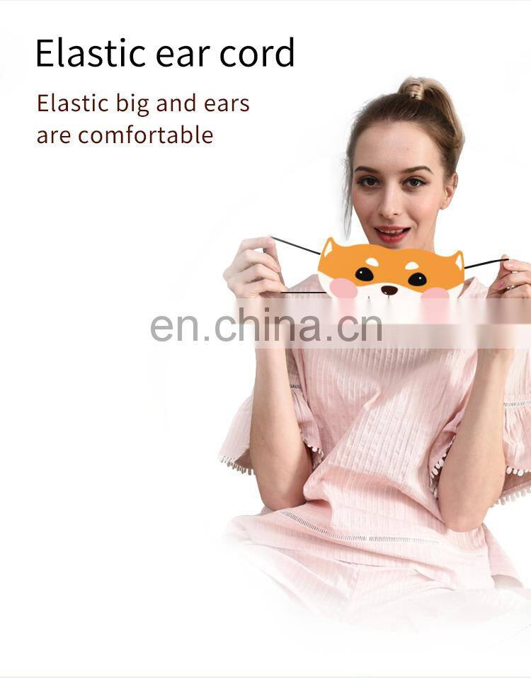 eye steam mask hot sale warmer steam pad heating warmer mask heated eye patch relief eye fatigue