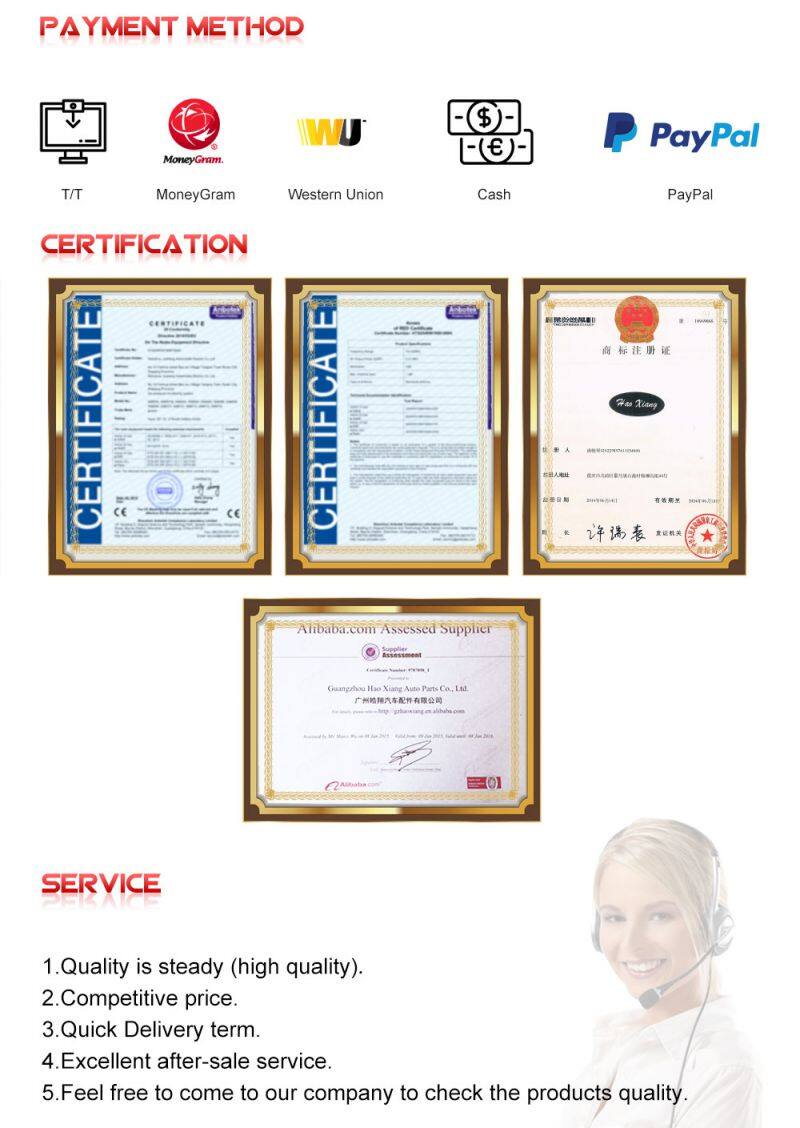 High Quality Vacuum Modulator Pressure Converter Solenoid Valve 6655403897