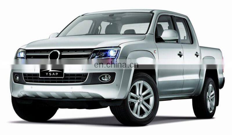 New design factory price LED tail lamp taillight for Amarok 2016~2020